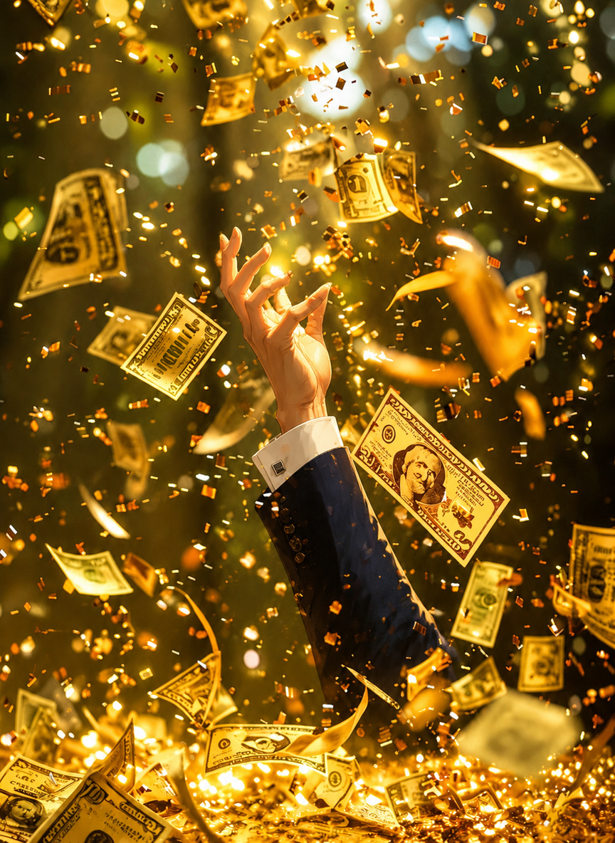 Billionaire Heir Life thumbnail