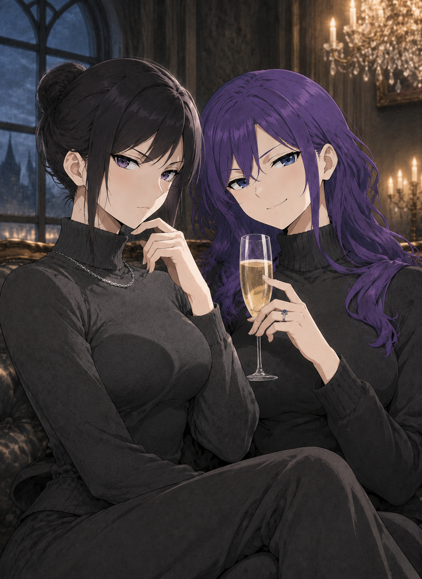 Two Cold Partners thumbnail