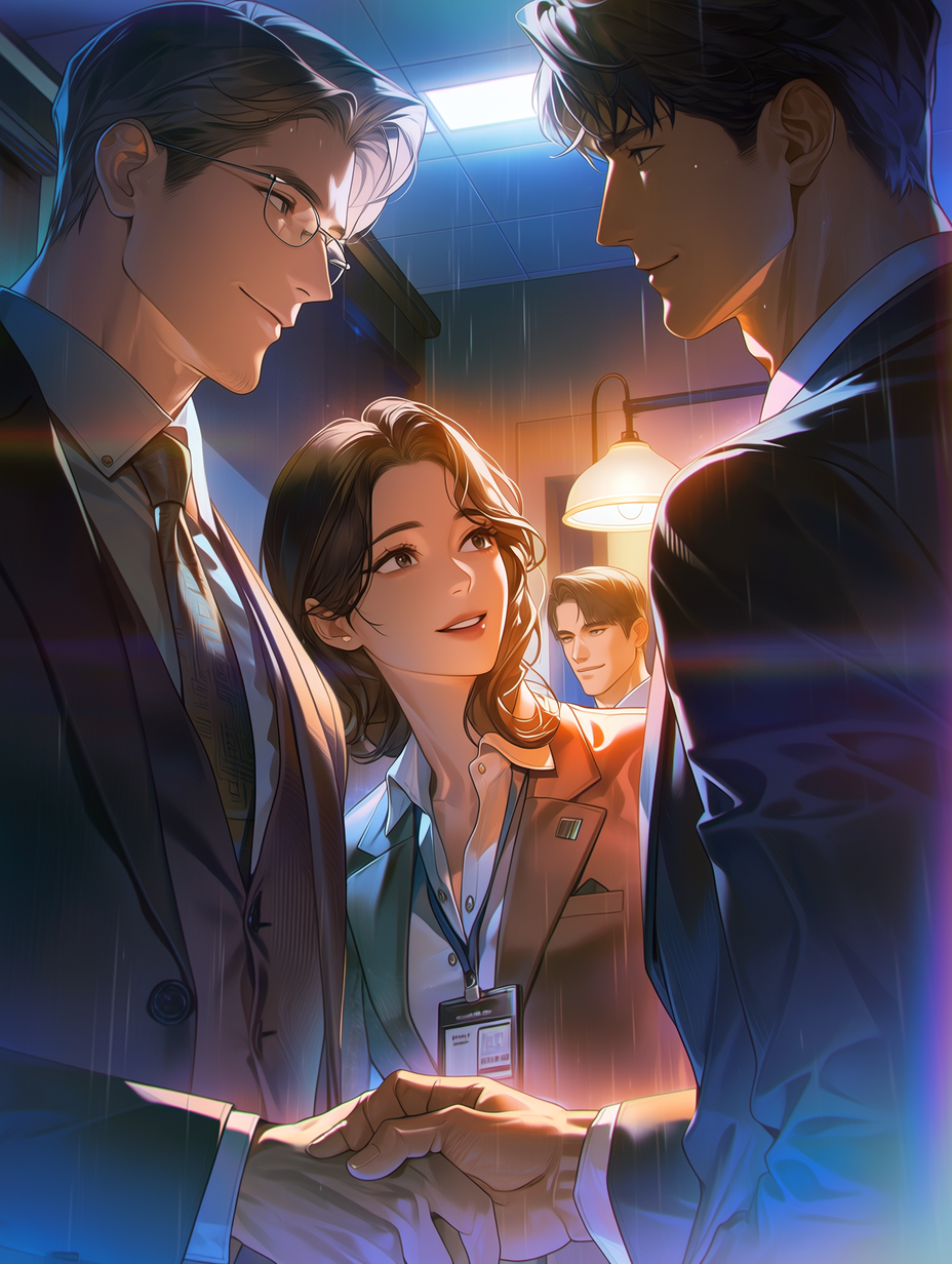 Her Honor · 26 thumbnail