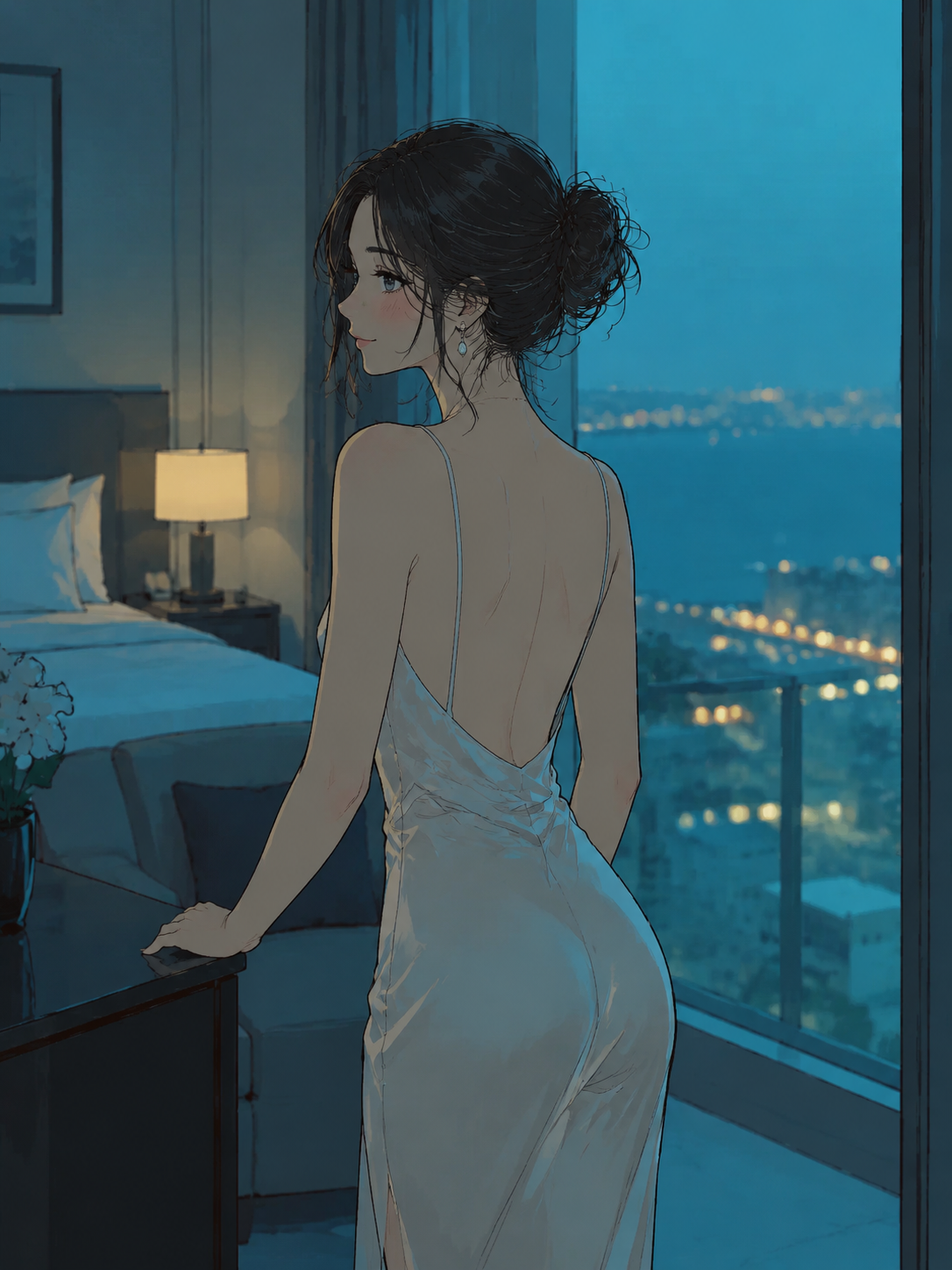 Michelle thumbnail