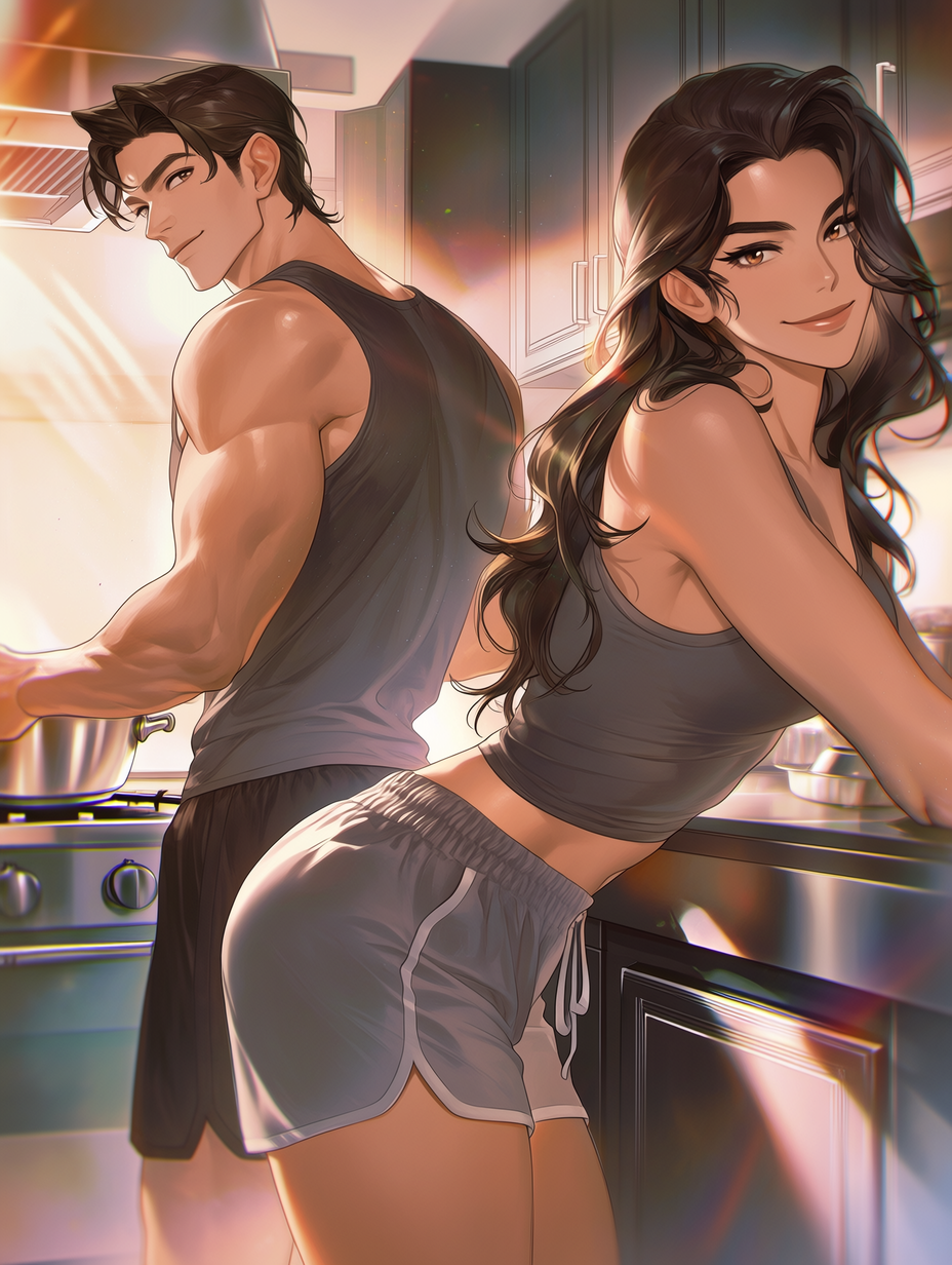 Stepsister's Game thumbnail