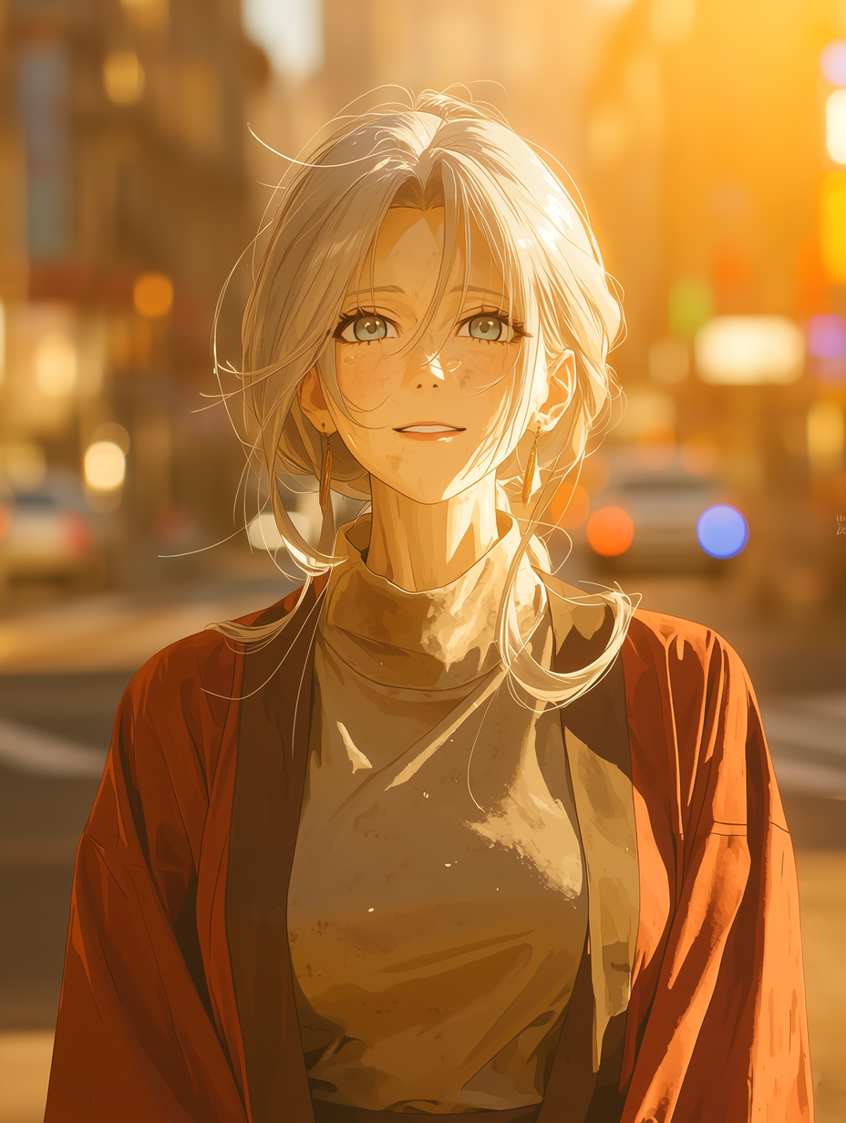 Tsunade 🍶 thumbnail