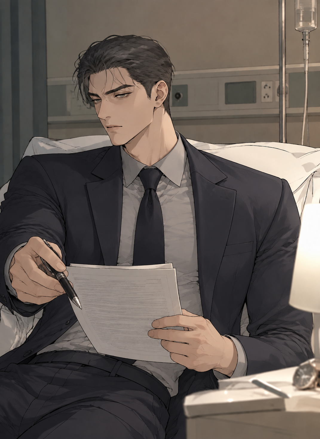 Johnny thumbnail