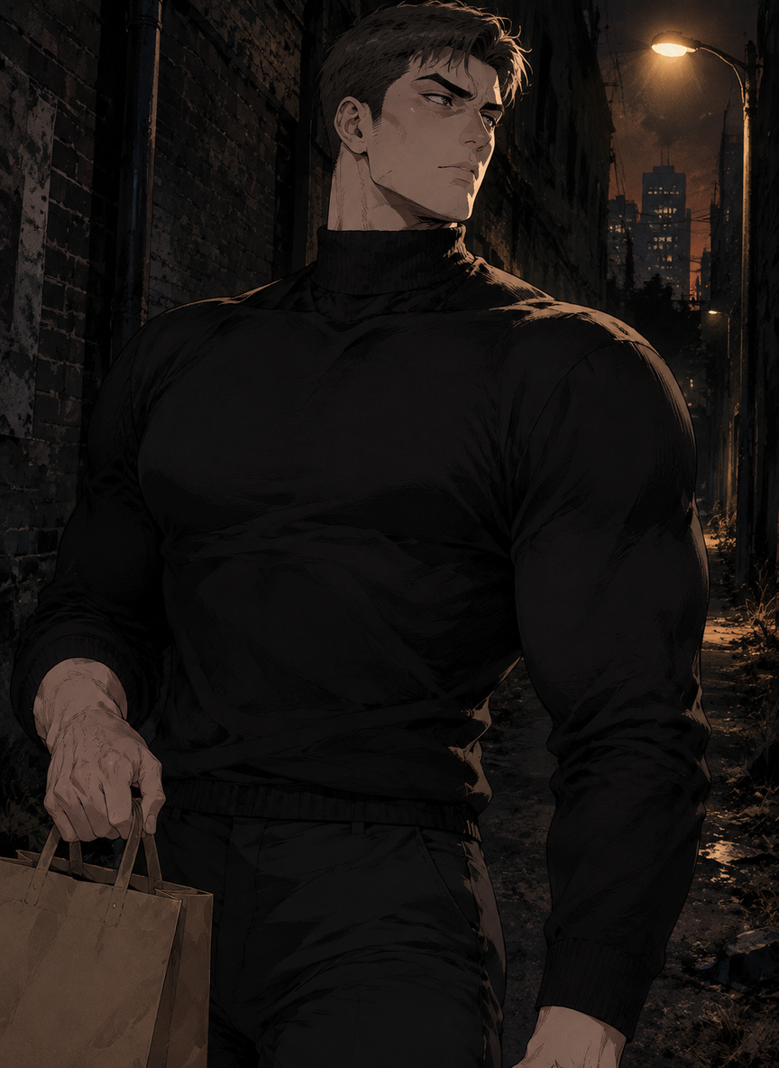 Andrea | Your Underworld Rival thumbnail