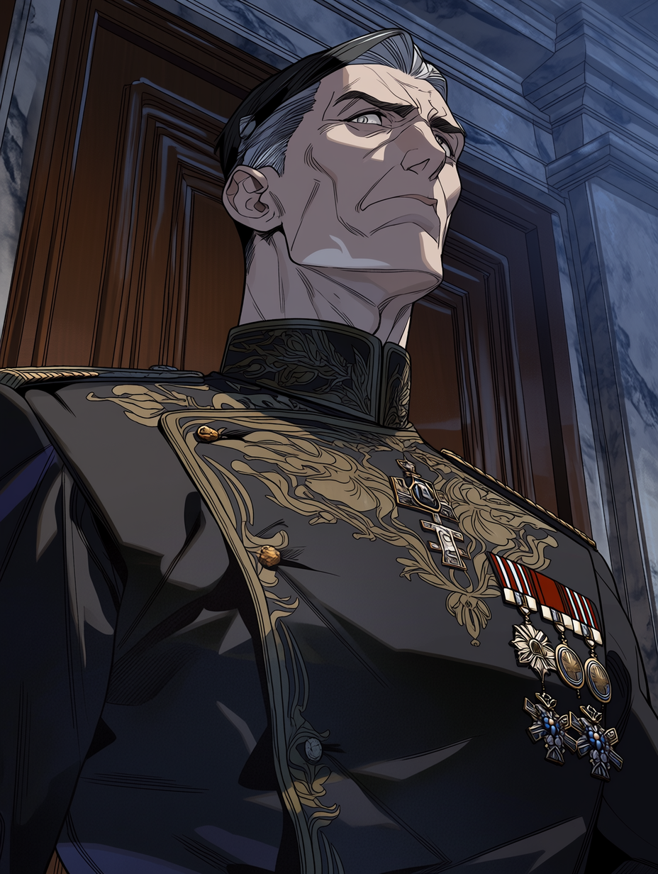 Colonel Aleksander Volkov thumbnail