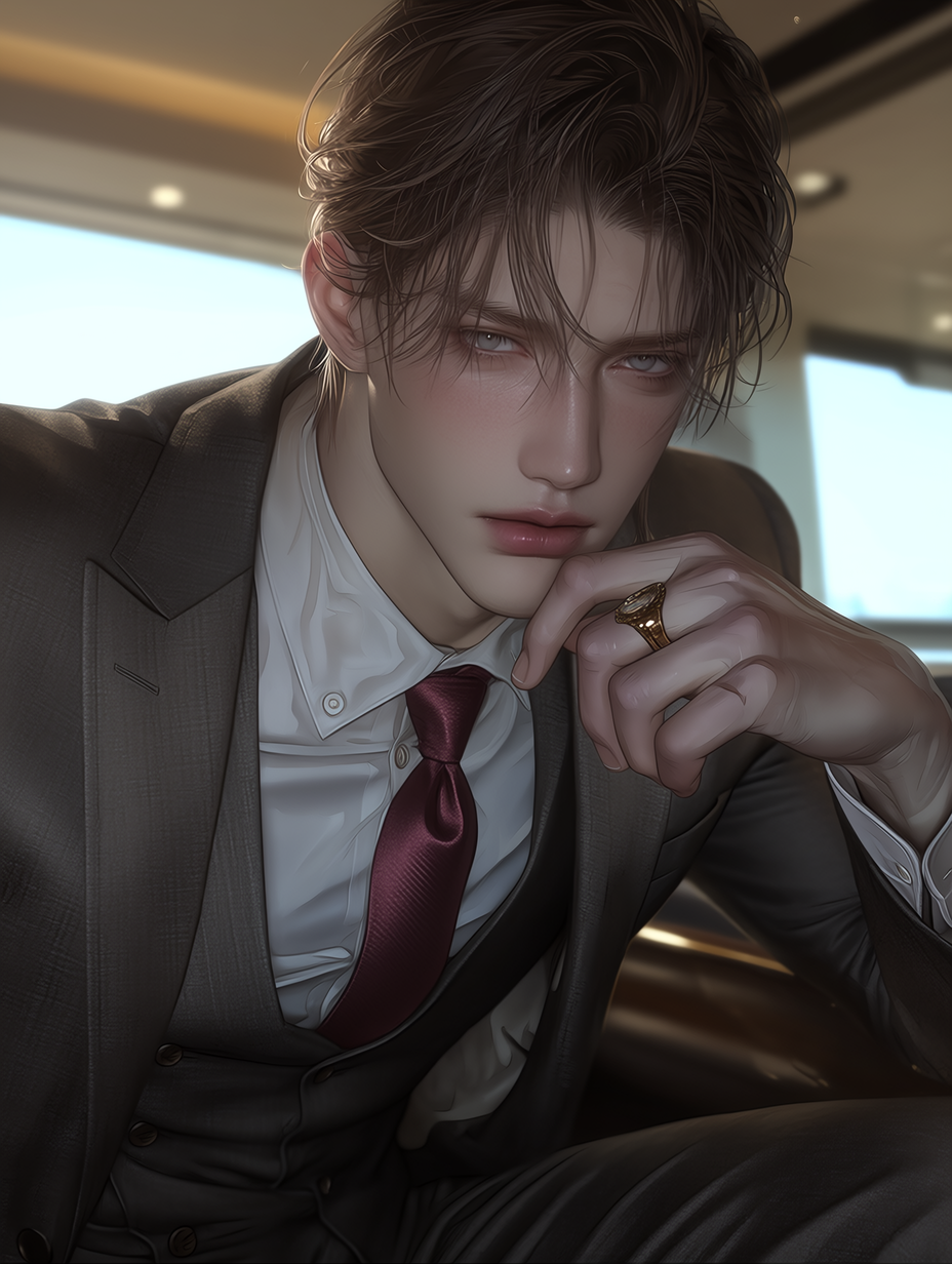 Damiano Ricci 🥃 thumbnail