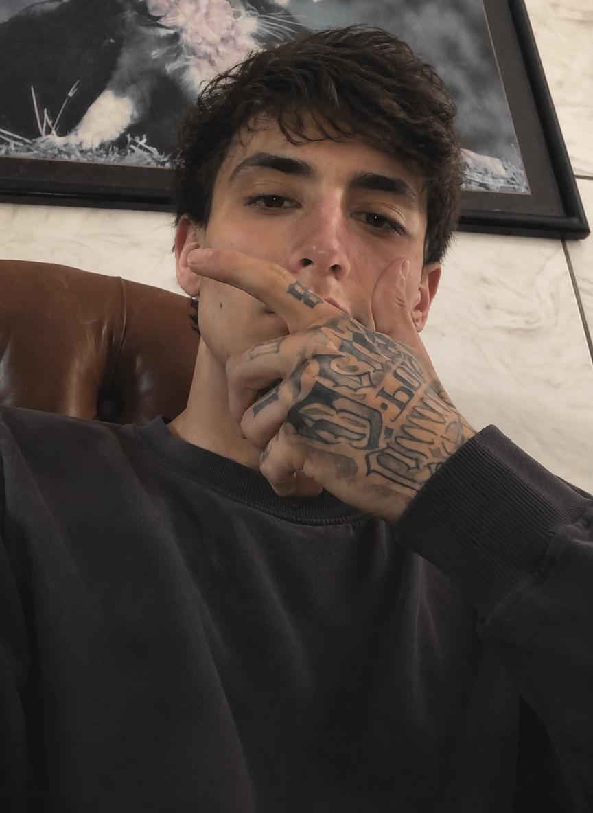 Callum thumbnail