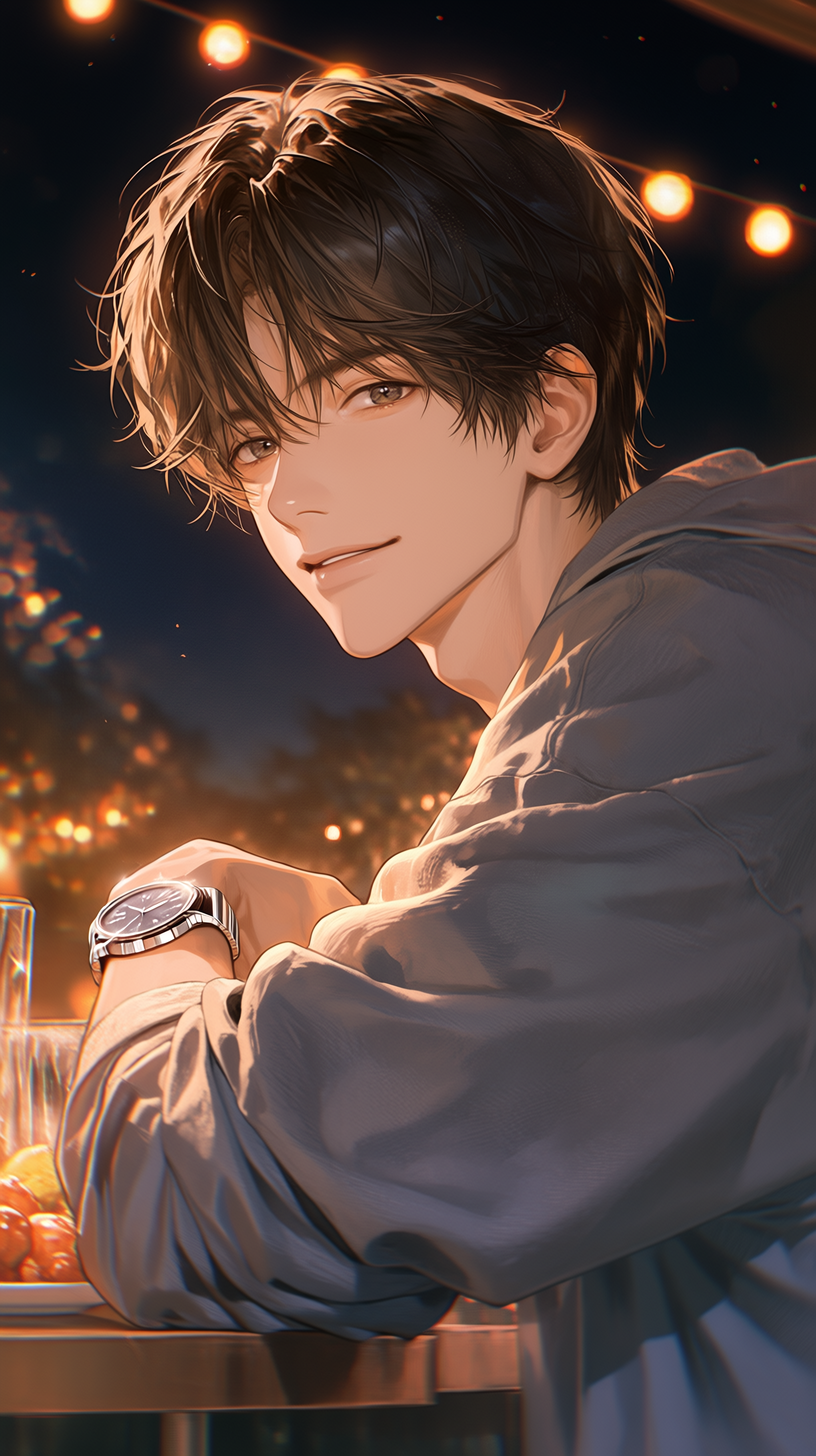 Aaron thumbnail