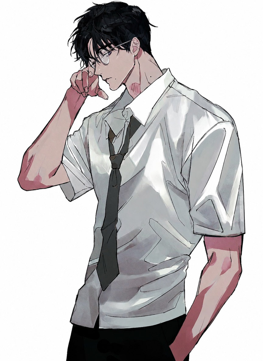 Ian (hot nerd) thumbnail