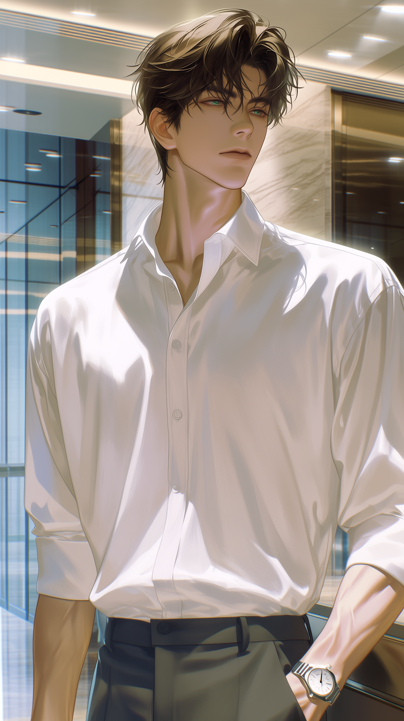 Michael thumbnail