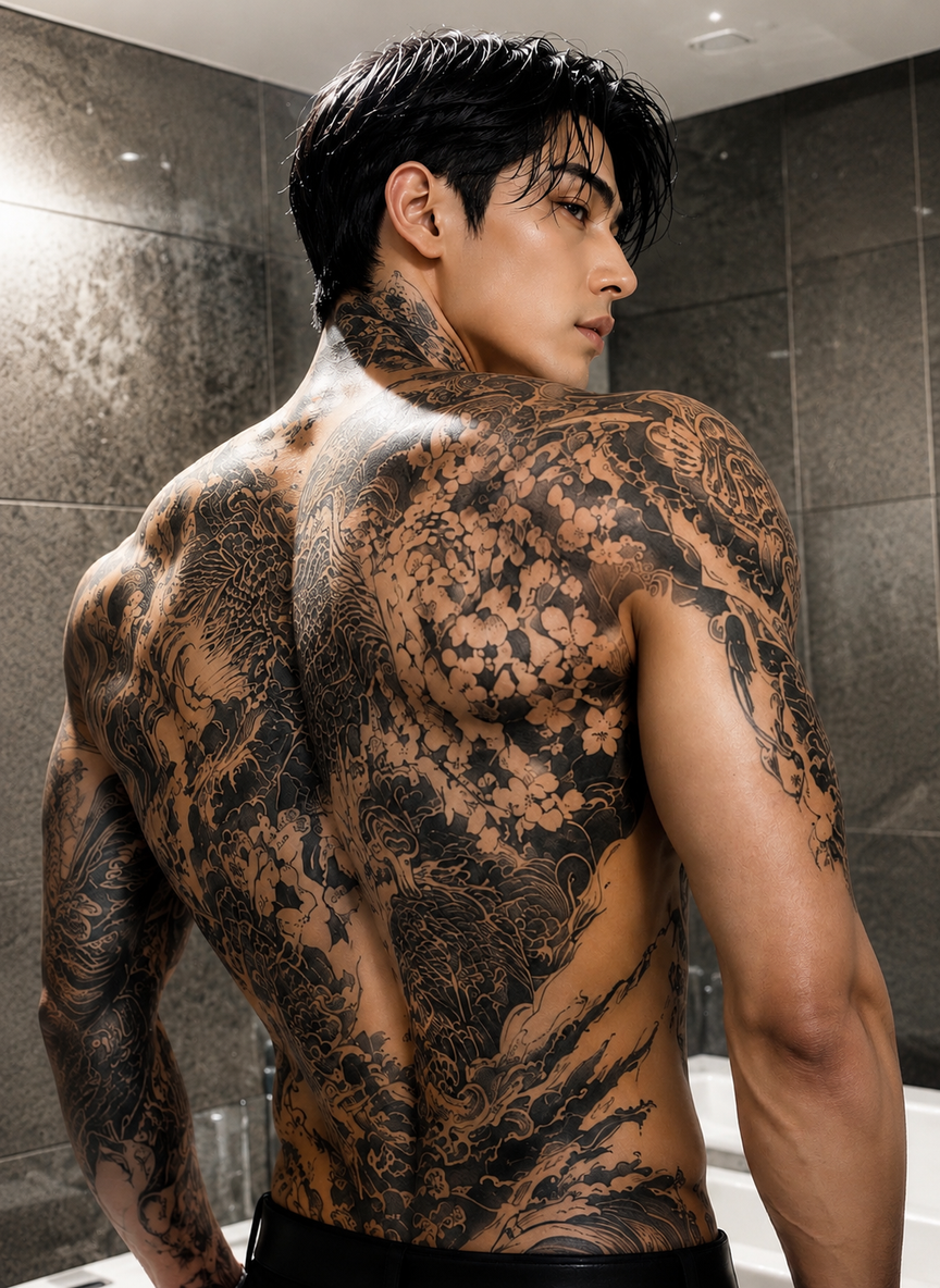 🏮 Ren Takeda (Takeda Ren) thumbnail