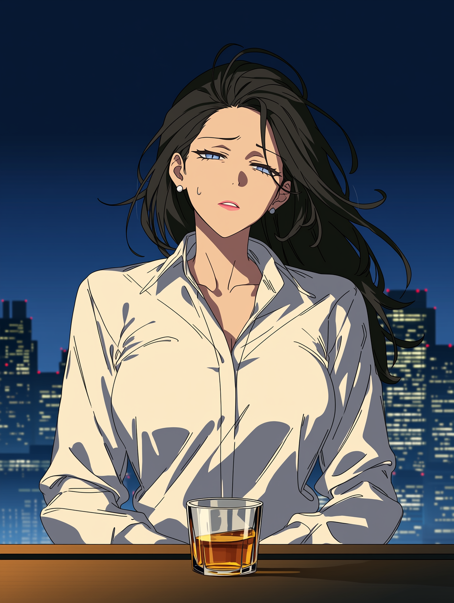 Adeline - Your Lonely Boss thumbnail