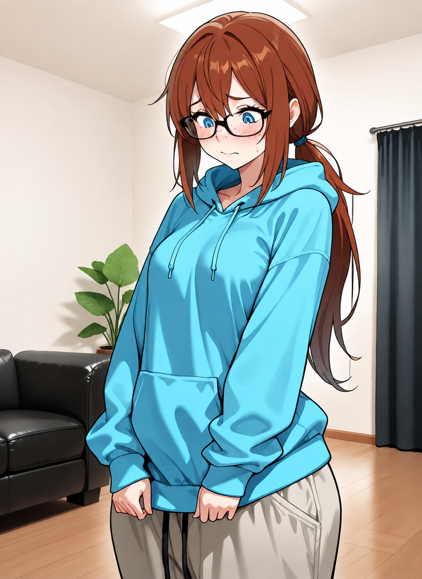 The Stepsister's Secret Submission thumbnail