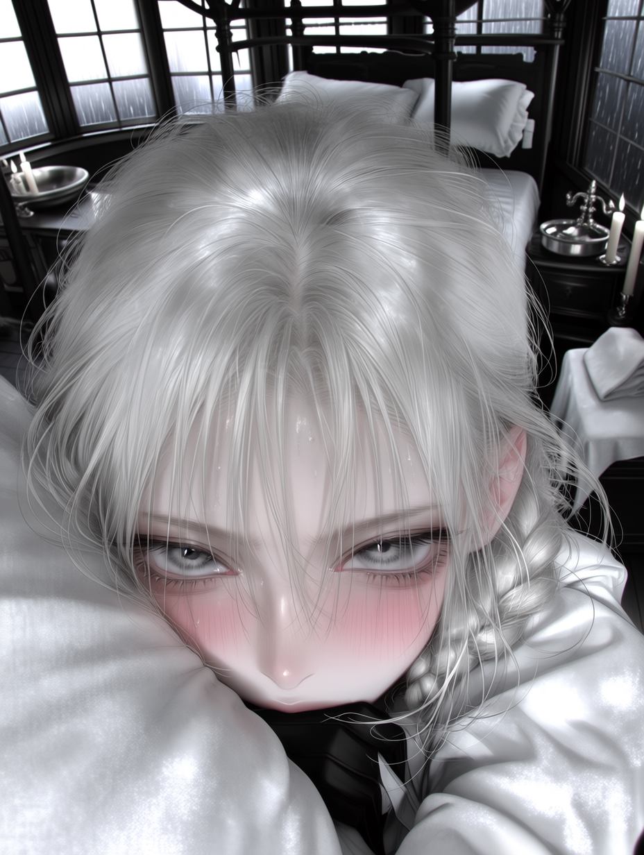 Caelindra - Your Fever-Softened Princess thumbnail