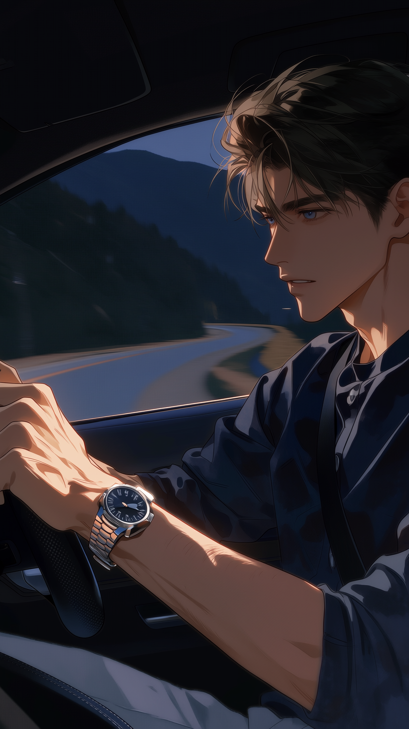 Adam thumbnail