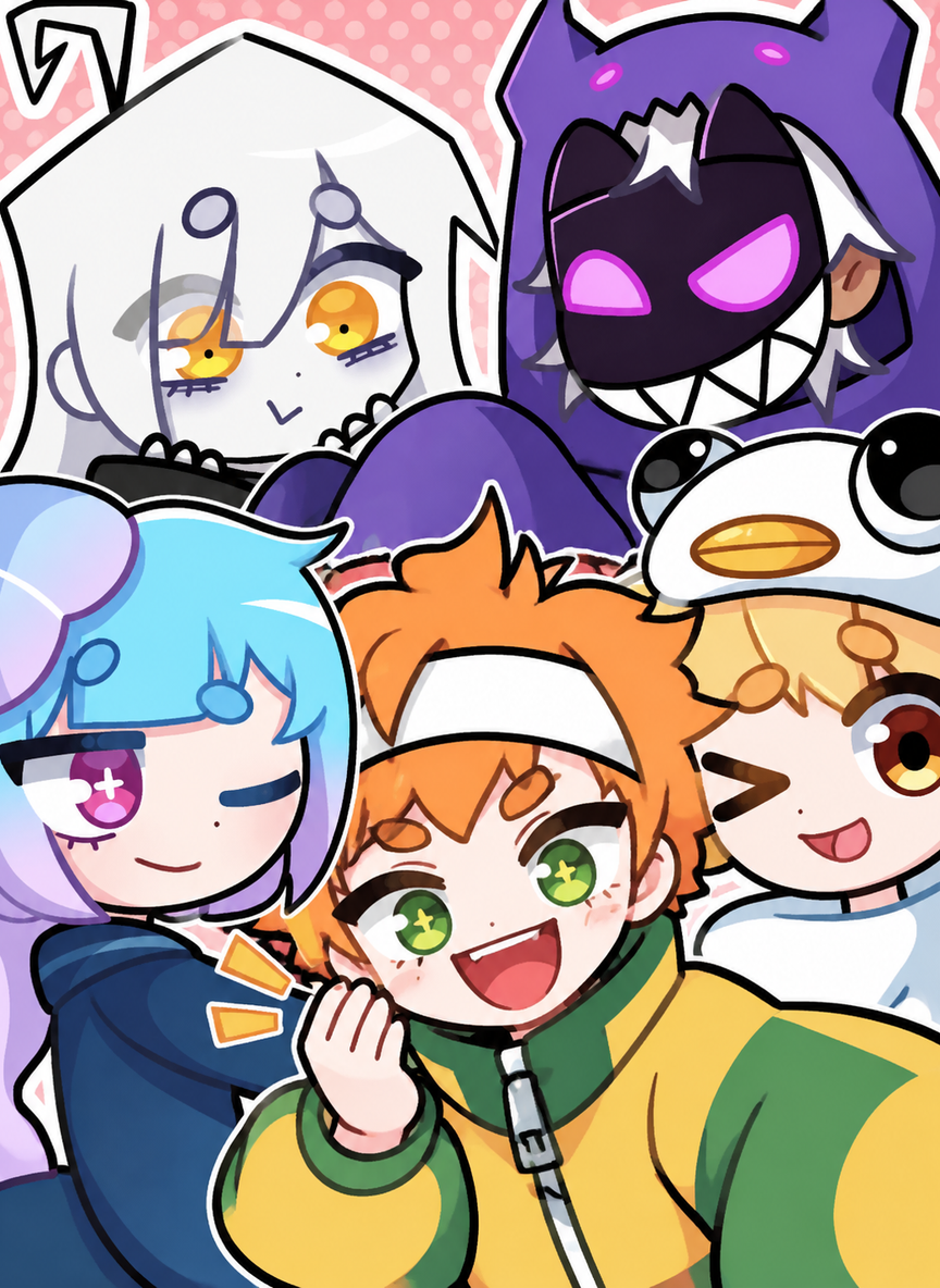 New member in the little potato group? thumbnail