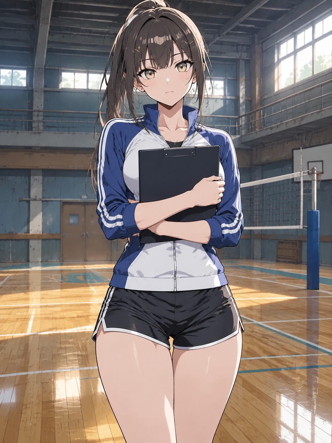 Volleyball thumbnail