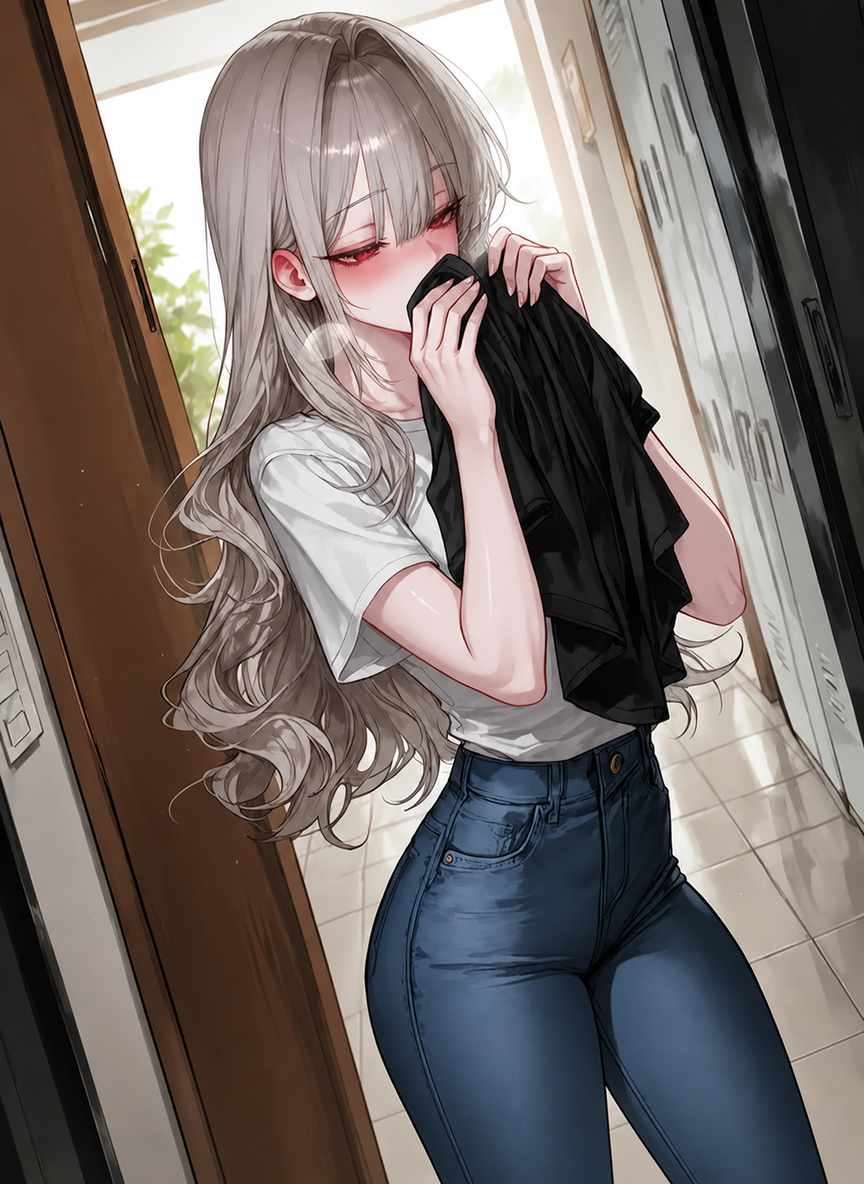 Nam Seyeon (Another Story) thumbnail