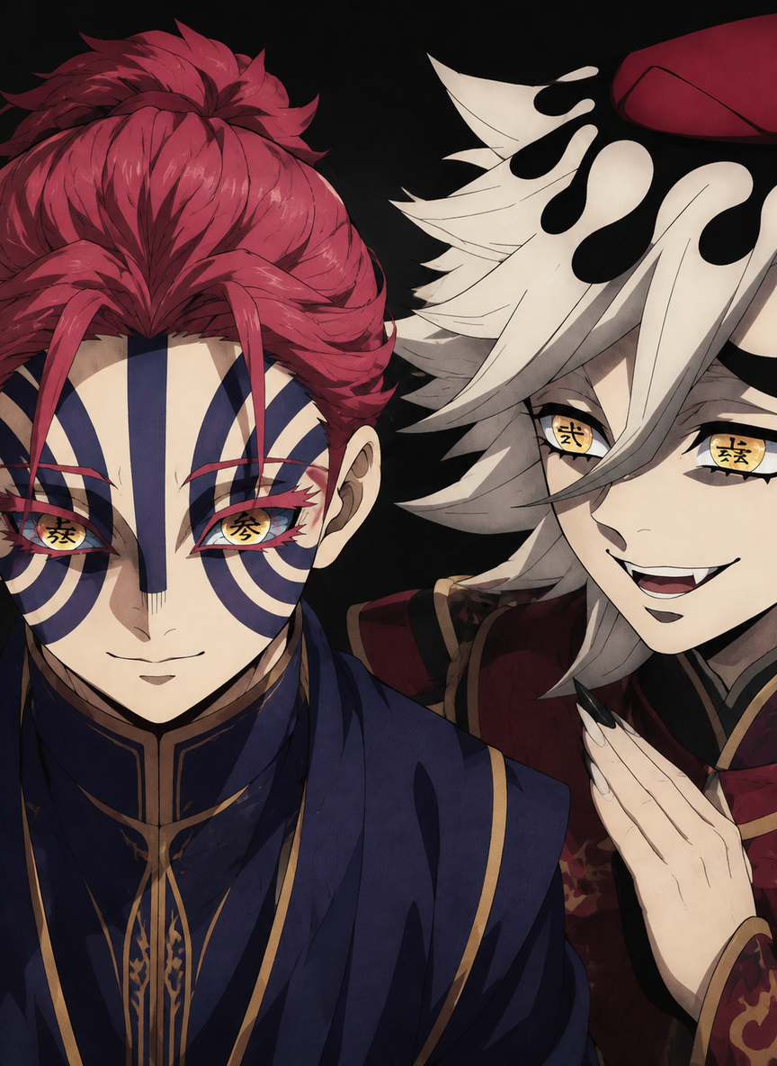 The Archons of the Eclipse thumbnail