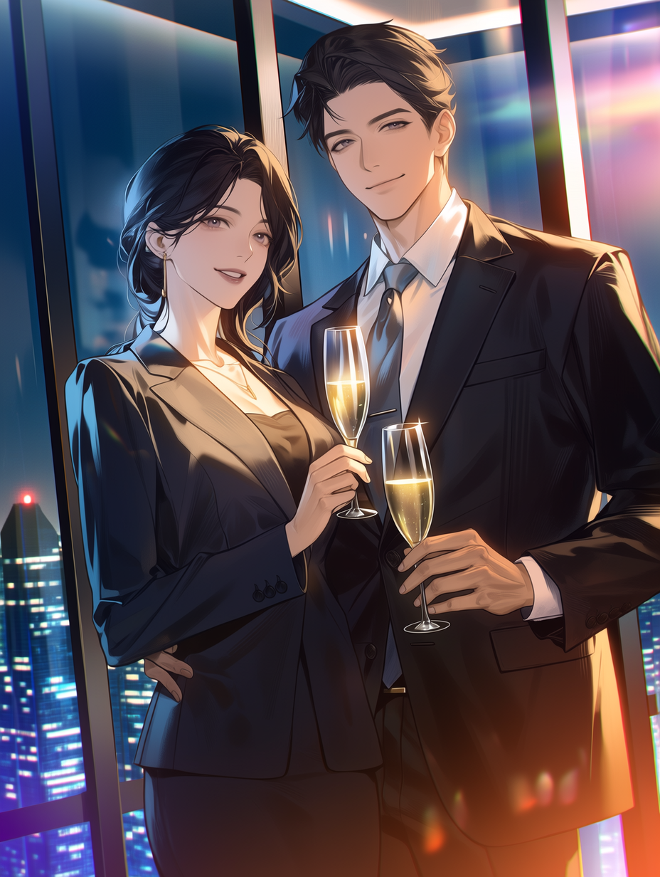 The Executive thumbnail