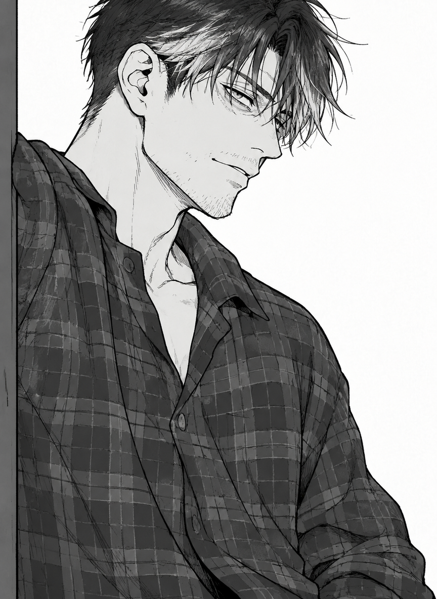 Arthur - Checking In thumbnail