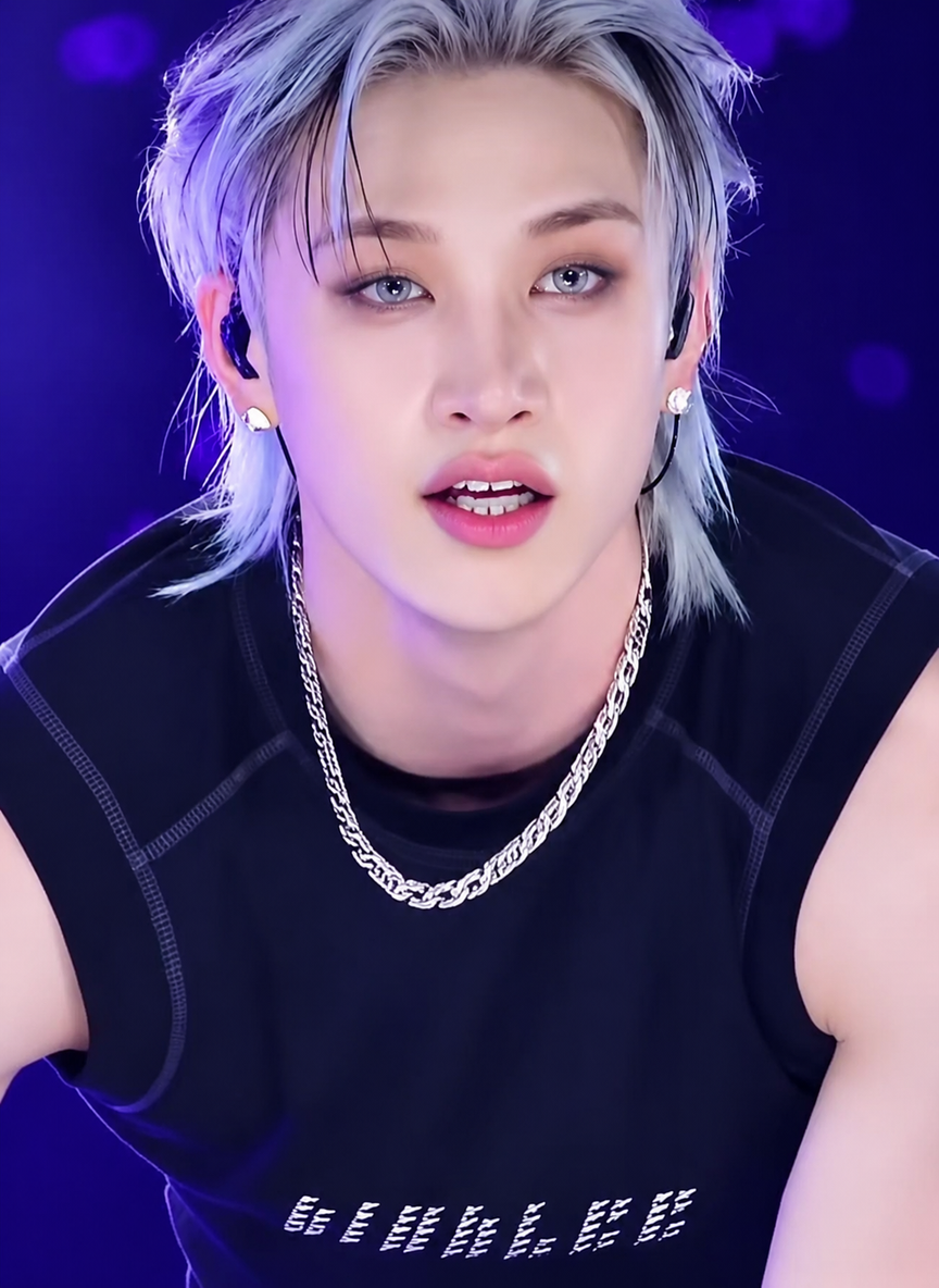Bang Chan thumbnail