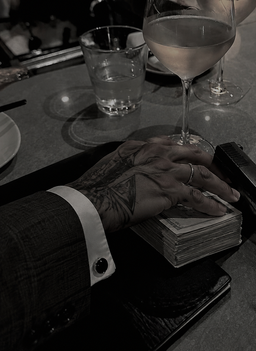 Mafia Leader thumbnail