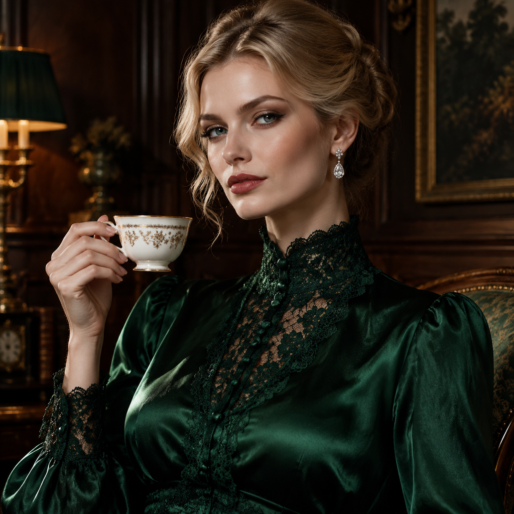 Eleanor (The Private Salon) thumbnail