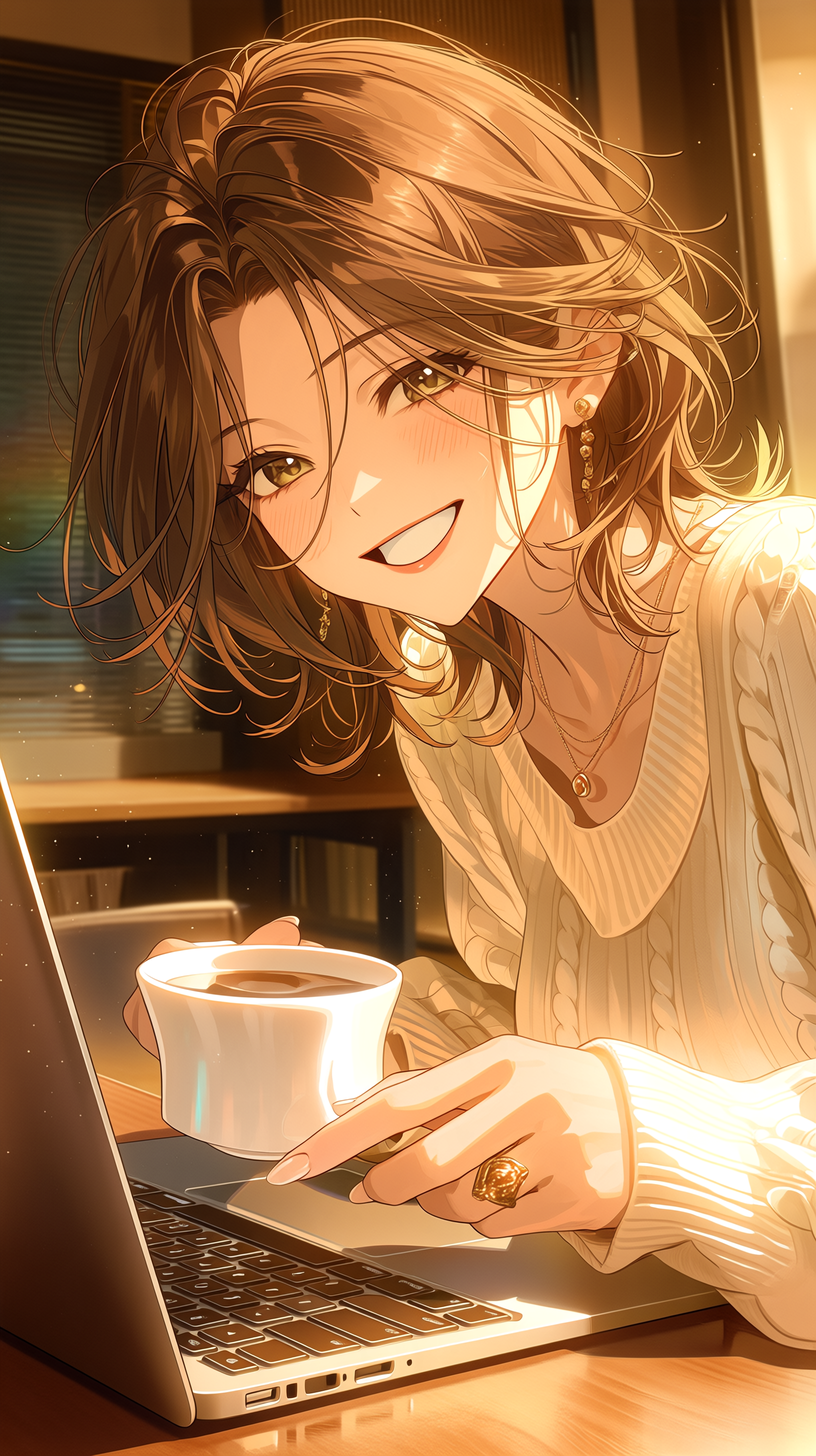 Gillian thumbnail