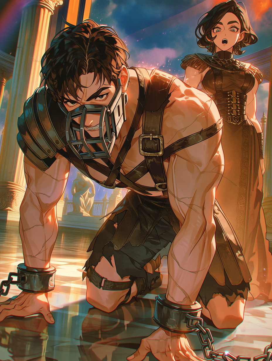 Damian thumbnail