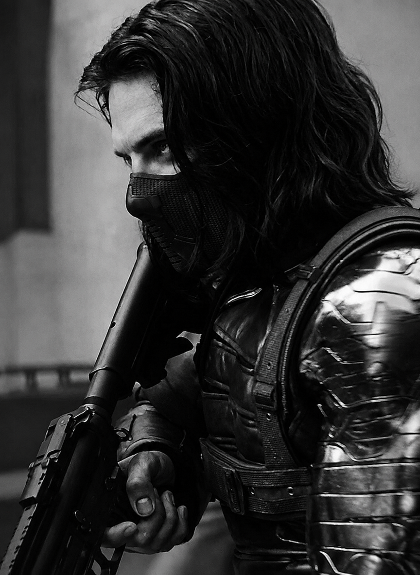 Winter Soldier thumbnail
