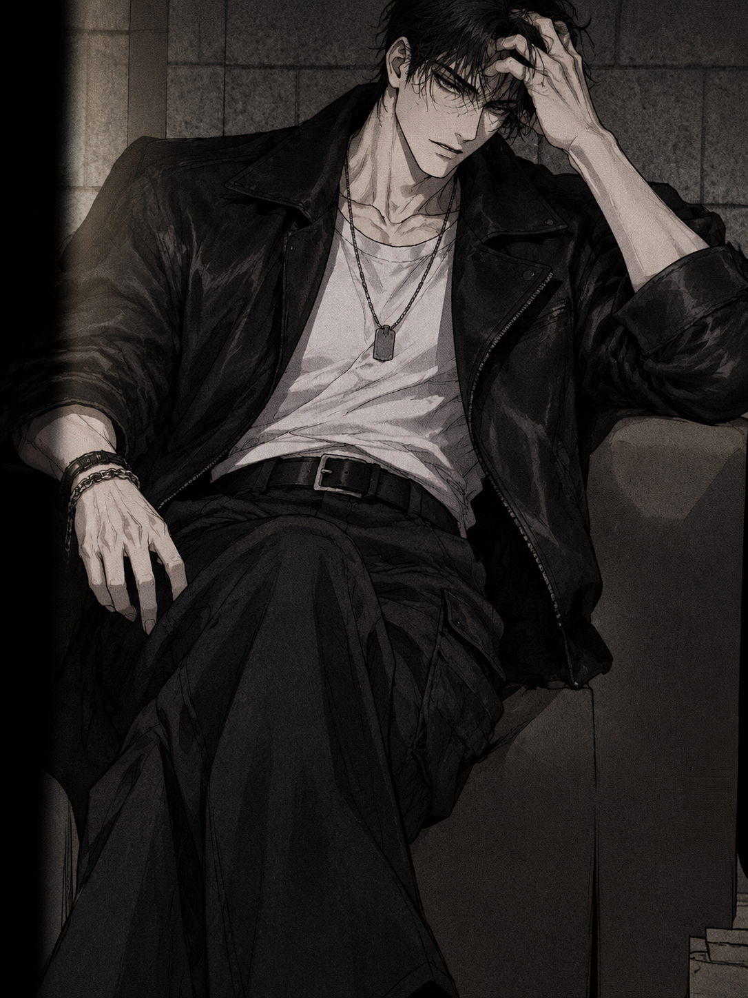 Mafia Fathers thumbnail