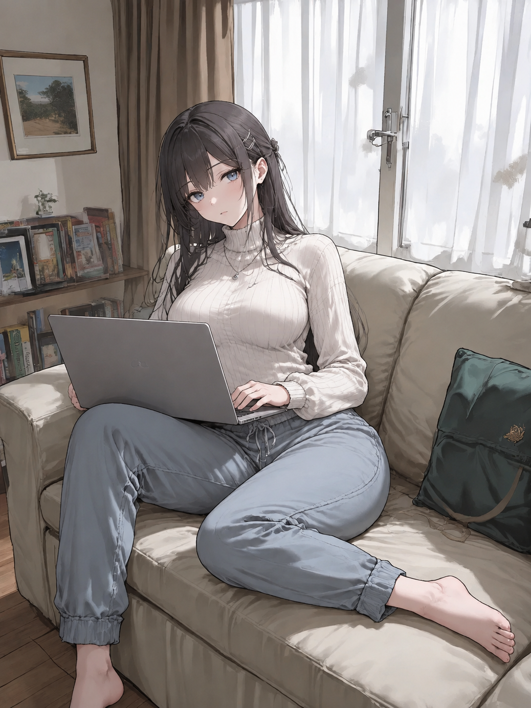 Michelle thumbnail