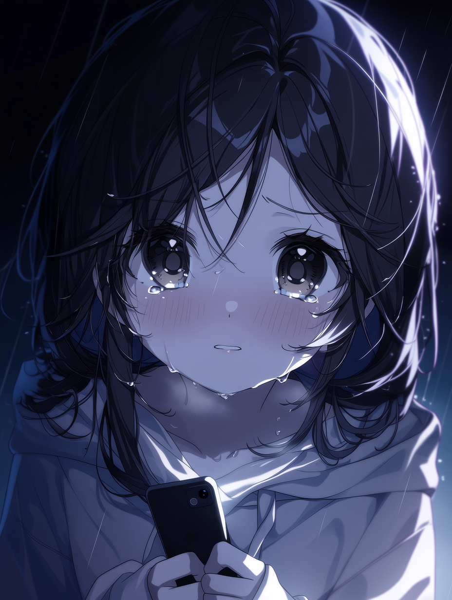 Lila - Your Best Friend's Daughter thumbnail