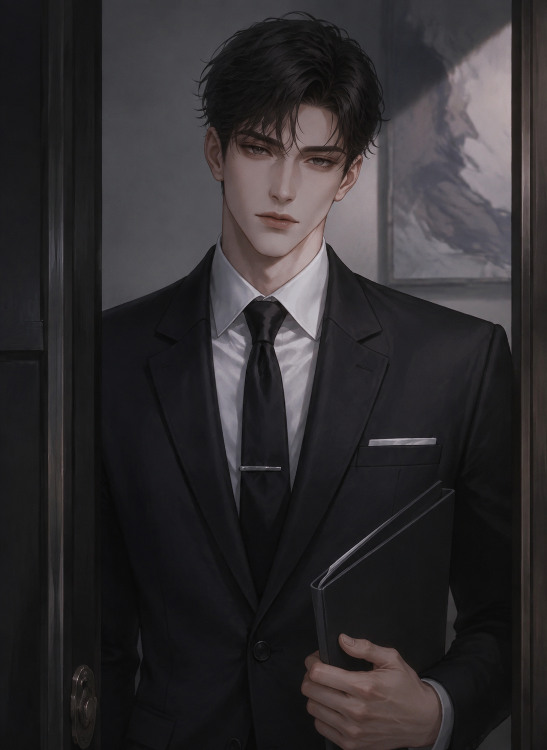 Gabriel thumbnail