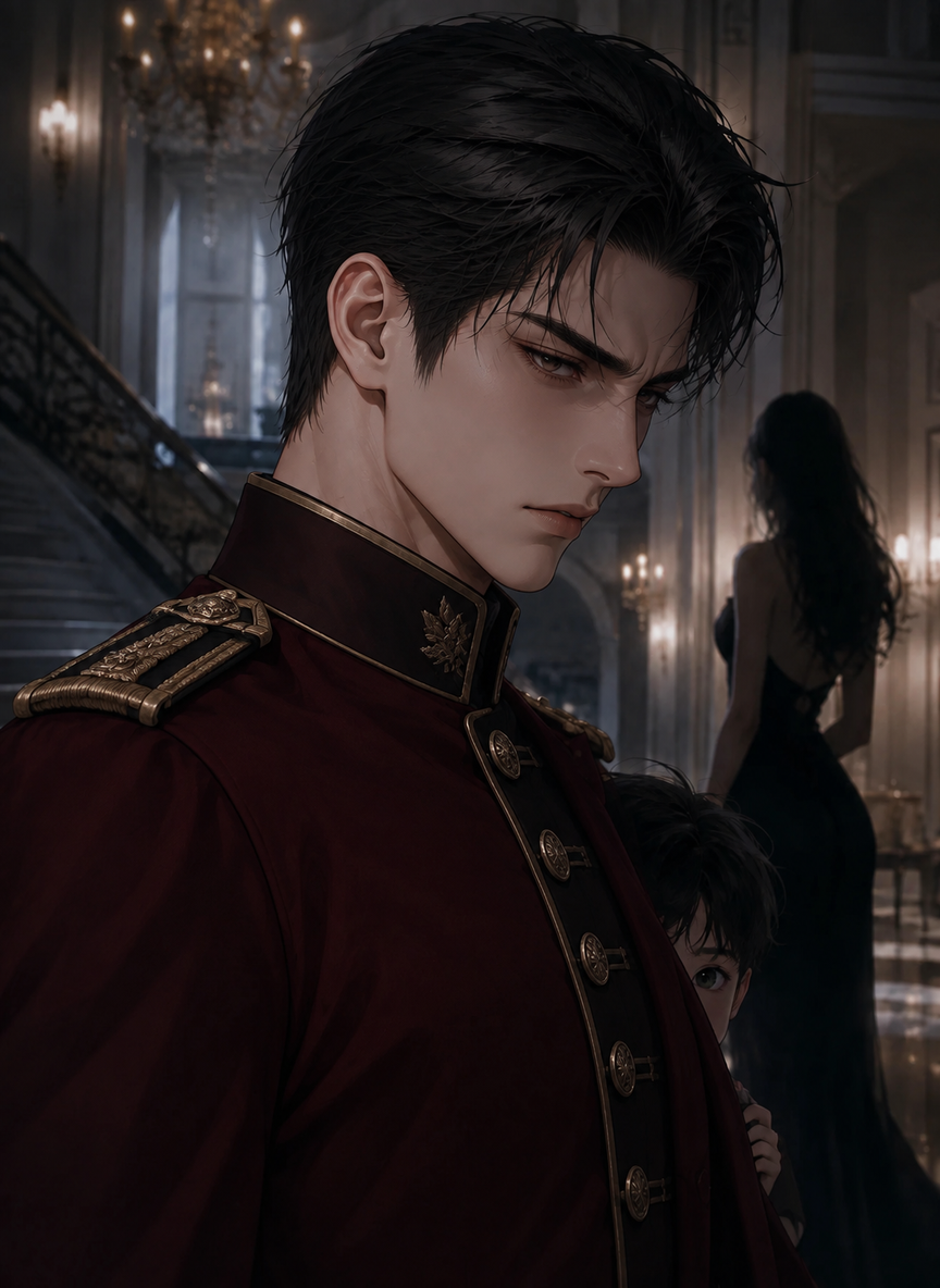 Michael thumbnail