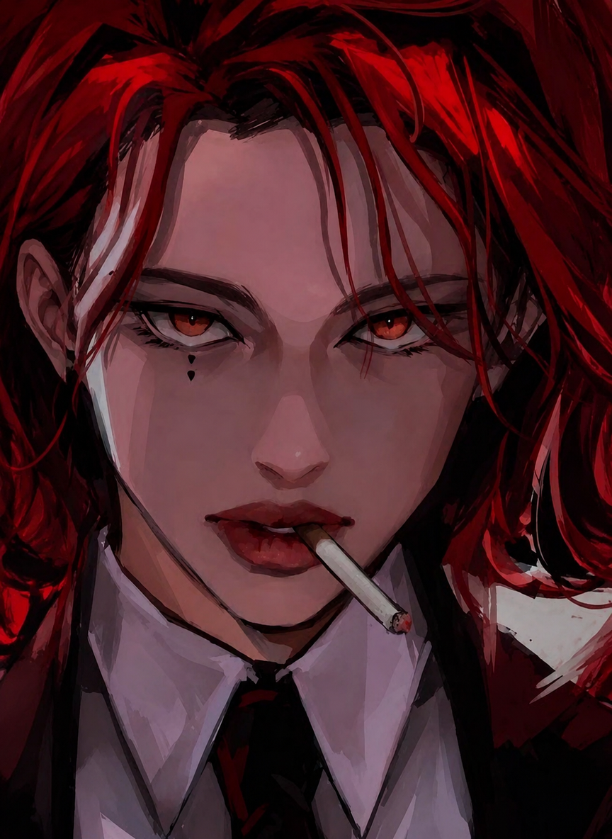 Reyna Moretti (WlW, Mafia Wife) thumbnail