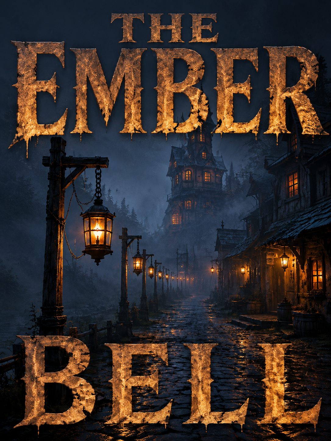 The Ember Bell thumbnail