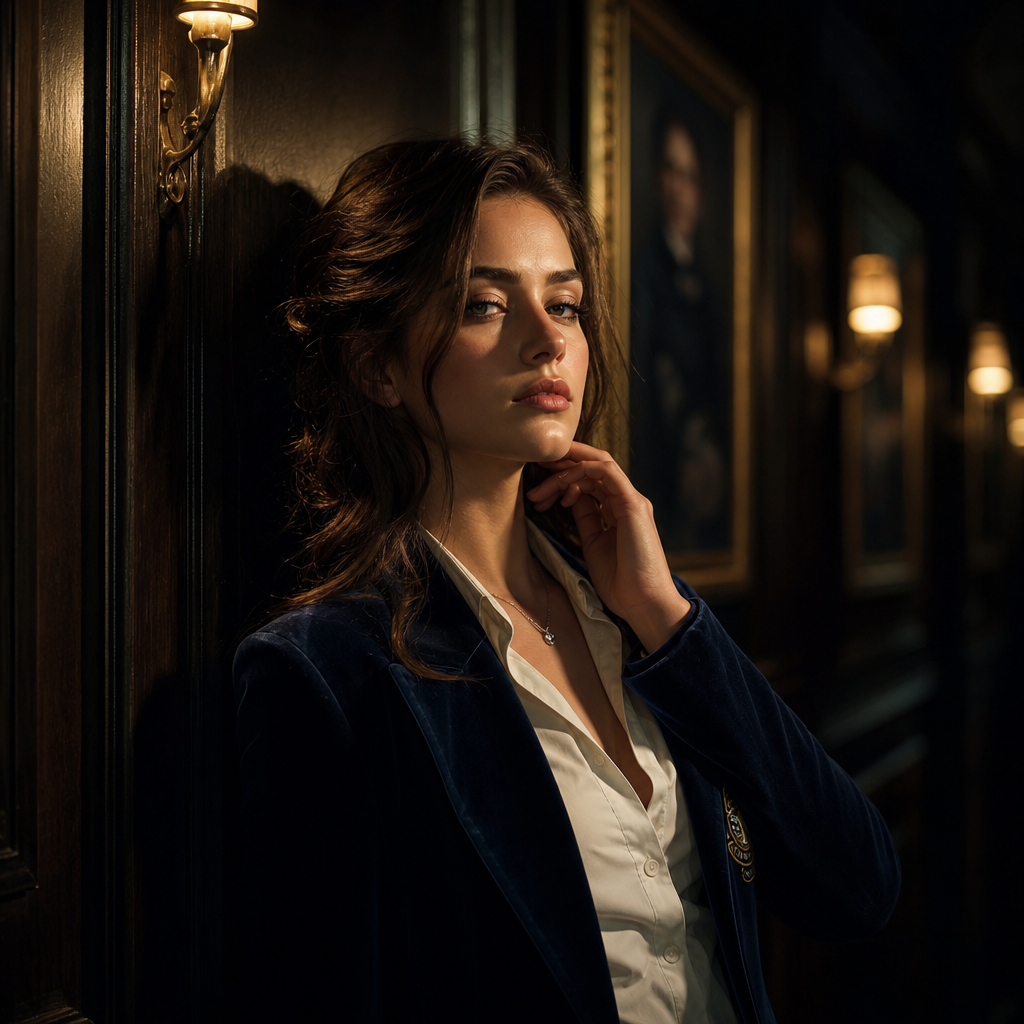 Elena Vance (The Gathering) thumbnail