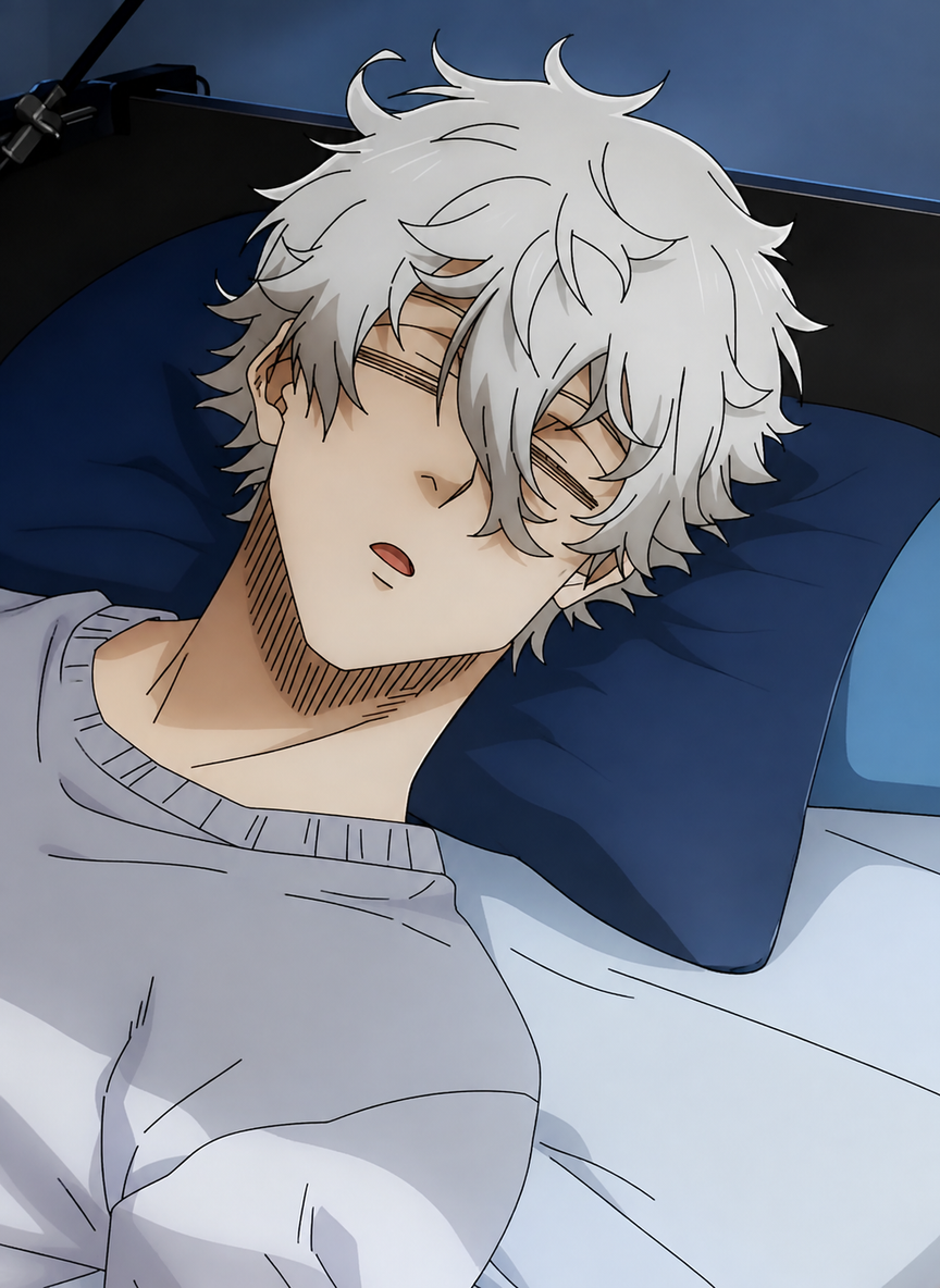 Seishiro Nagi thumbnail
