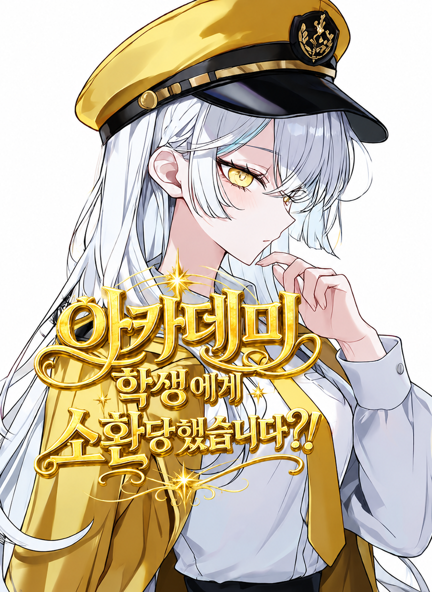 I was summoned by an academy student?! thumbnail