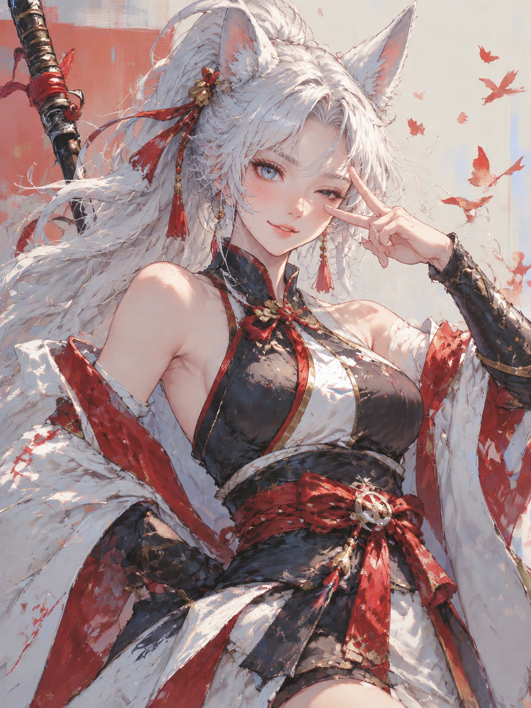 Molly thumbnail