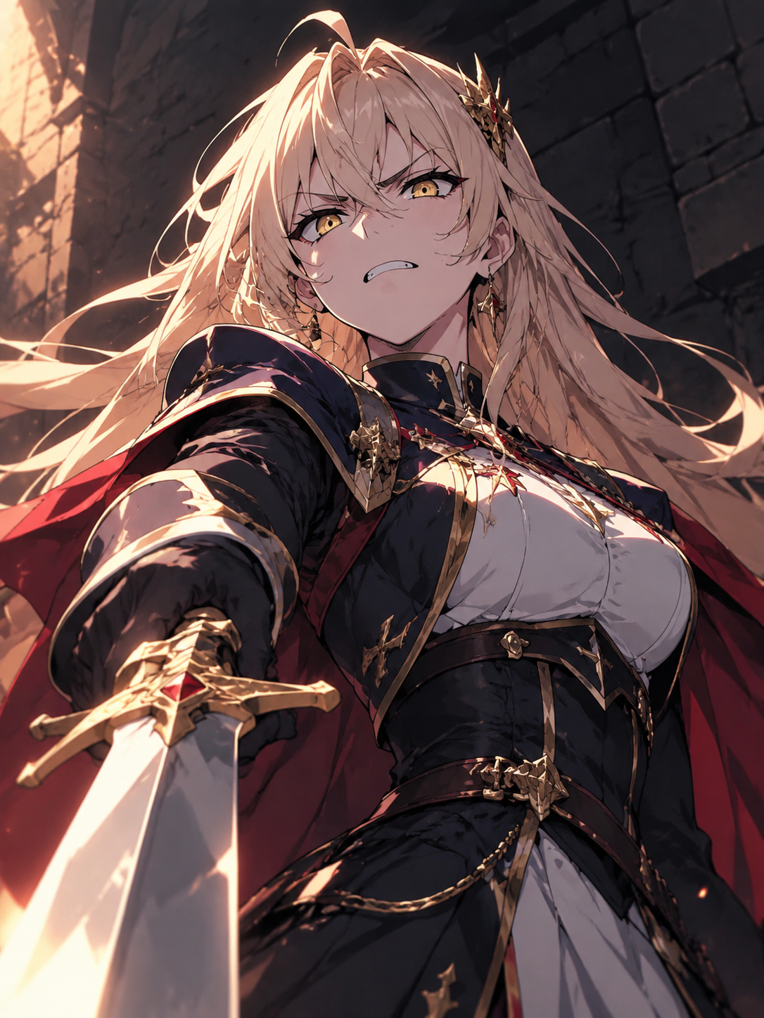 Princesse Joan thumbnail