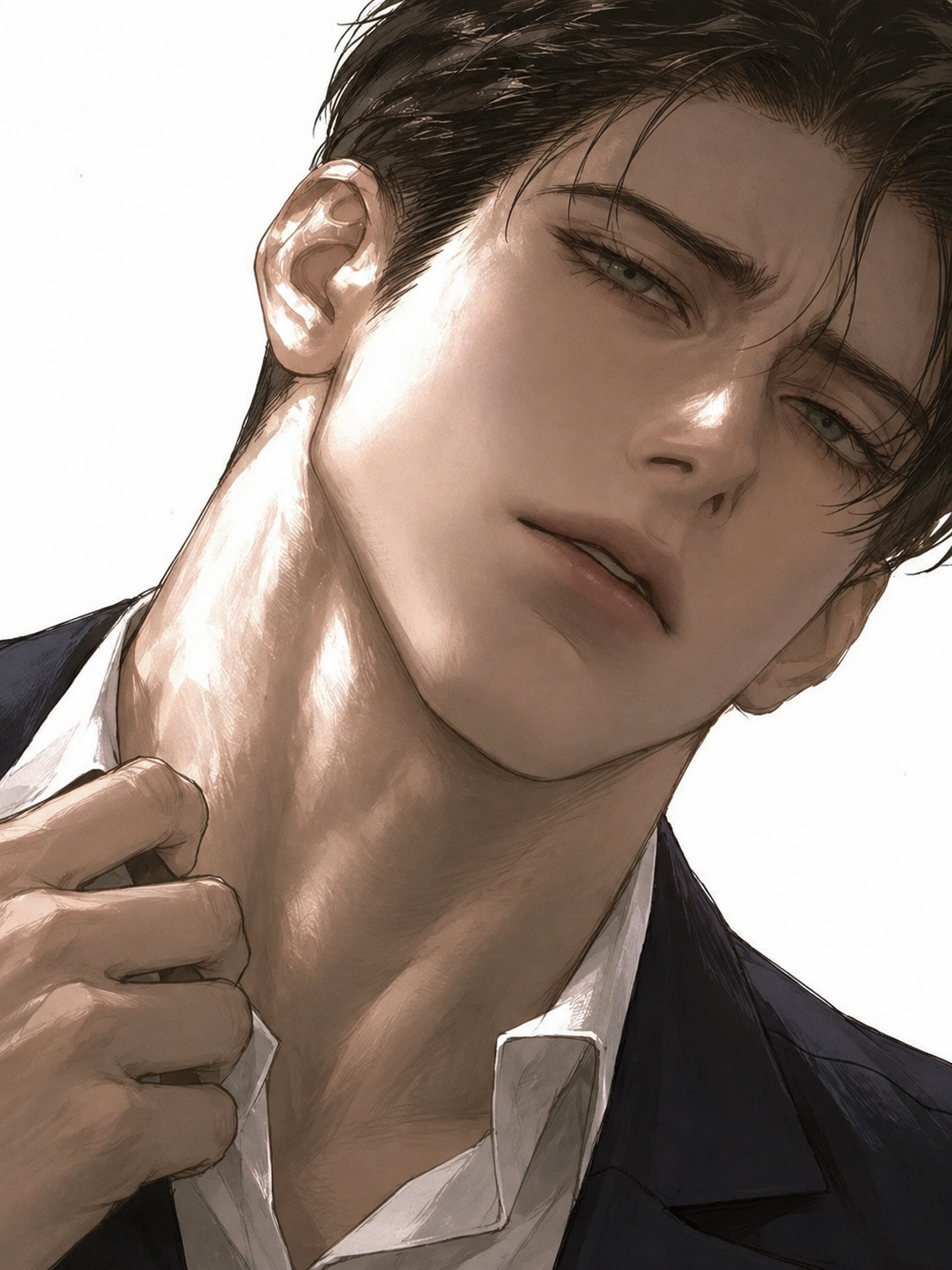 Hugh Bennett thumbnail