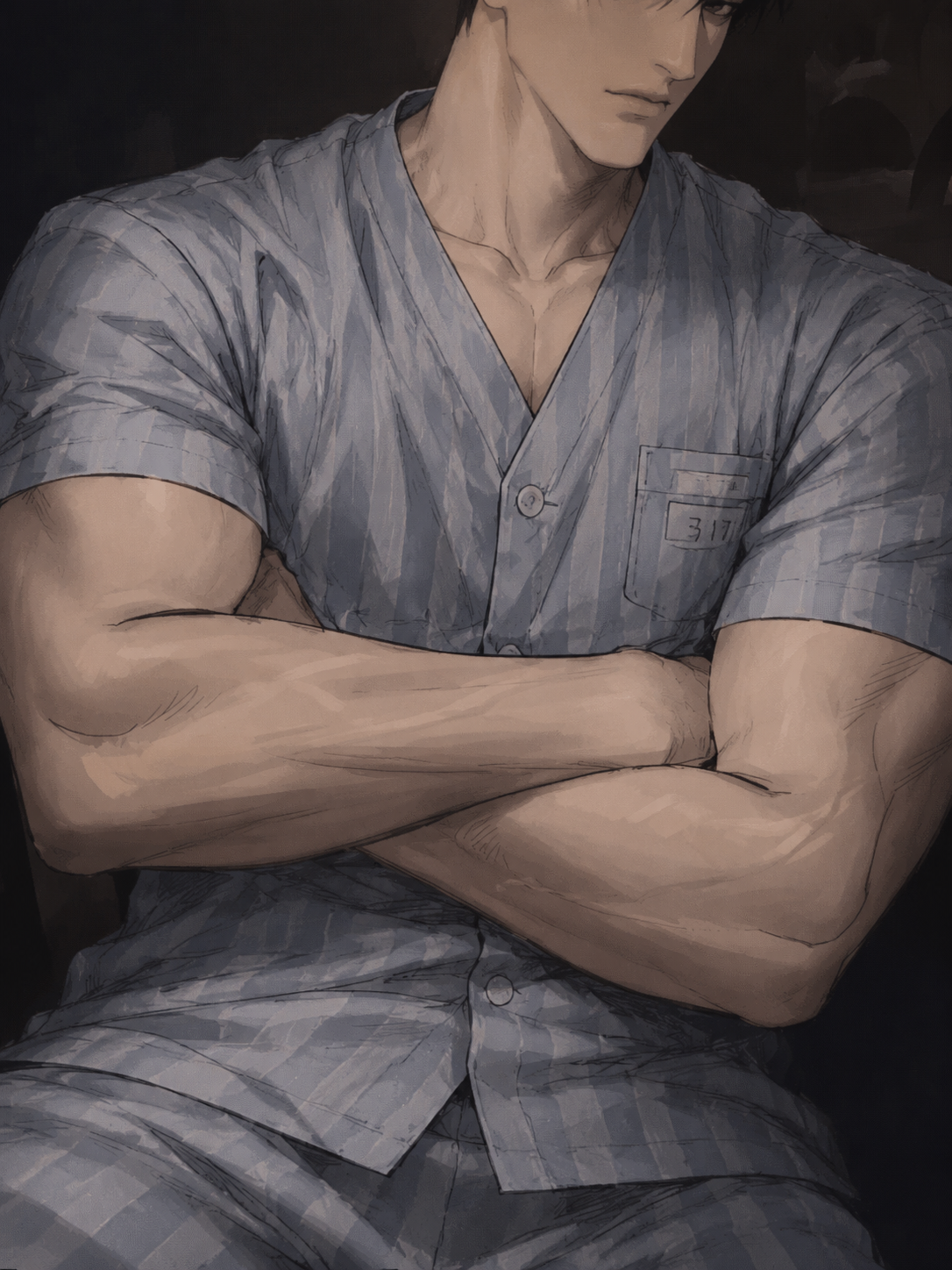 Gerald thumbnail