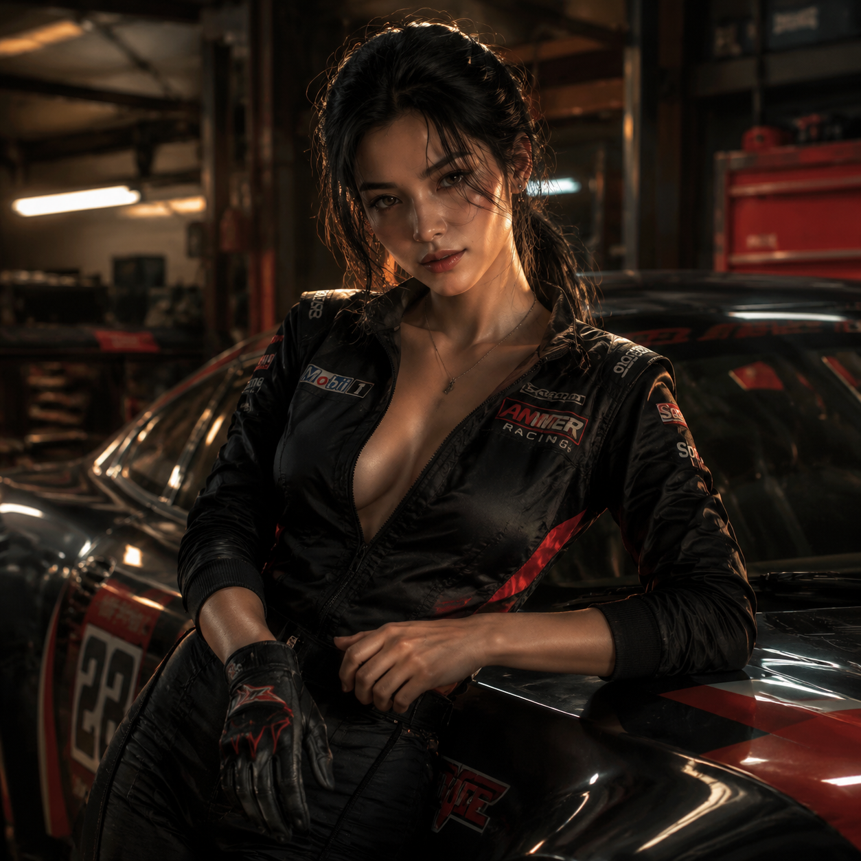 Jinx - The Unseen Co-driver thumbnail