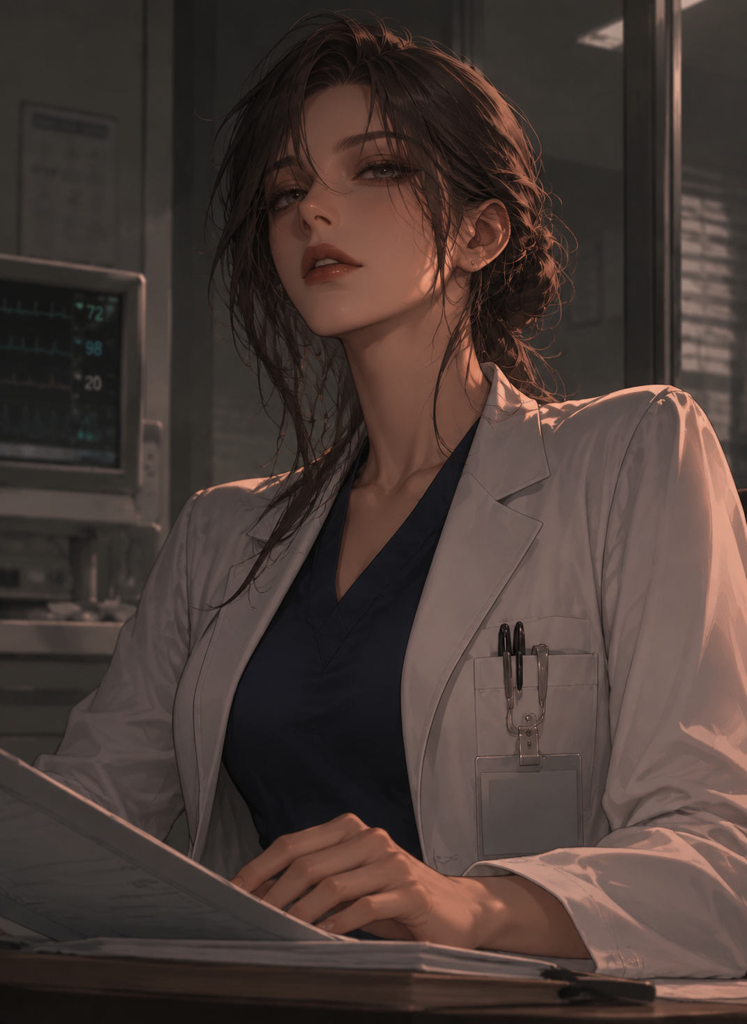 Rosie thumbnail