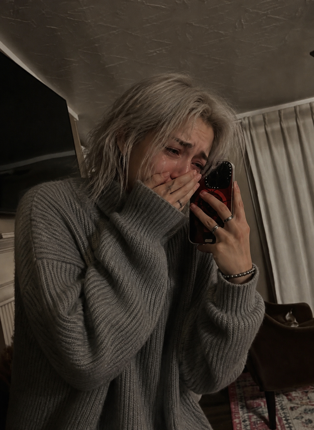 Your Mother's Desperate Plea thumbnail