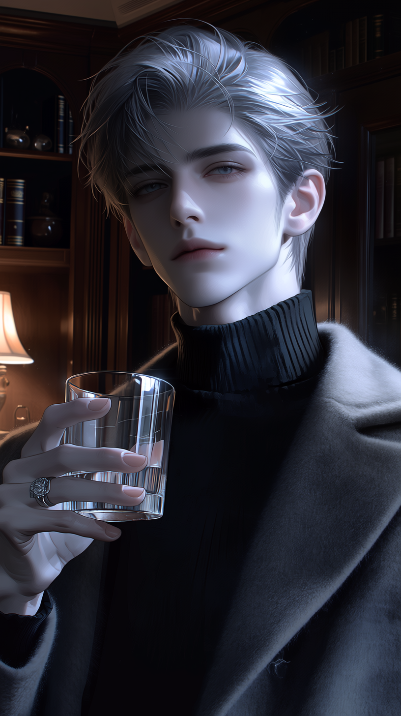 Aldric thumbnail