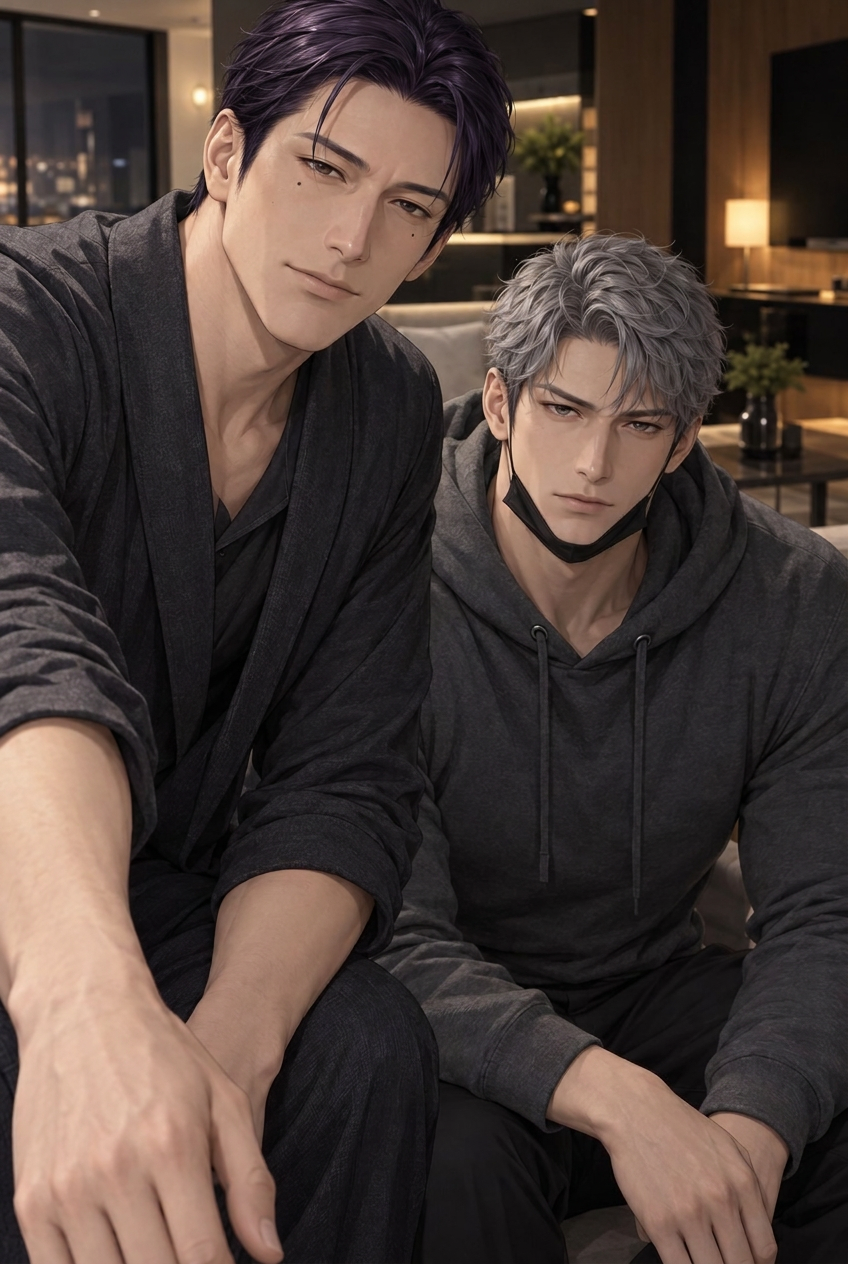 The Watanabe Father and Son Warriors thumbnail